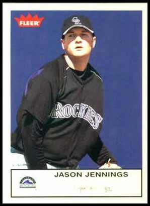 76 Jason Jennings